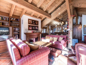 Appartement de standing avec cheminée, 4 chambres, garage et WIFI, Val-d'Isère - FR-1-694-25